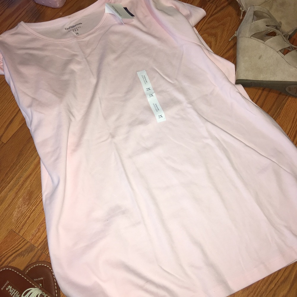 Classic Tee